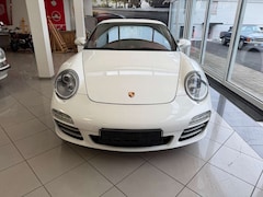 Bild des Angebotes Porsche 997 Carrera 4S Coupé