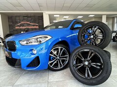 Bild des Angebotes BMW X2 xDrive 18 d M Sport Navi