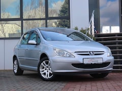 Bild des Angebotes Peugeot 307 Quiksilver