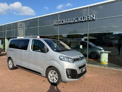 Bild des Angebotes Citroen Spacetourer SpaceTourer Rip Curl M BlueHDi 180 S&S EAT8