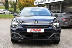 Bild des Angebotes Citroen C4 PLUS LED NAV CAM 18Z Keyless