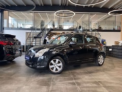 Bild des Angebotes Suzuki Swift Lim. Club *KLIMAANLAGE*UNFALLFREI*