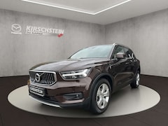 Bild des Angebotes Volvo XC40 Inspcription +PANORAMADACH+KAMERA+NAVI+