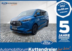 Bild des Angebotes Ford Tourneo Custom Bus Elektromotor 340 L1 RWD Sport