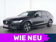 Bild des Angebotes Volvo V90 Plus Dark AHK|Navi|Kamera|LED|SHZ|PDC|ACC