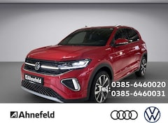 Bild des Angebotes VW T-Cross R-Line 1.5 TSI DSG