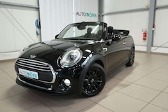 Bild des Angebotes MINI One Cabrio Sitzheizung+Komfortzugang+Navi+PDCh.