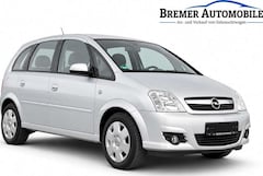 Bild des Angebotes Opel Meriva 1.6l Edition Automatik Tüv=Neu! 179T-Km!