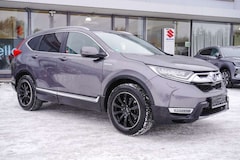 Bild des Angebotes Honda CR-V 2.0 i-MMD HYBRID 2WD LIFESTYLE AllSeason