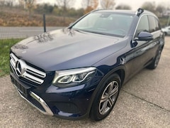 Bild des Angebotes Mercedes-Benz GLC 350 d Exclusive 4Matic AMG*STANDHEIZUNG