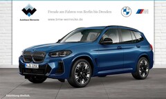 Bild des Angebotes BMW iX3 M Sport Gestiksteuerung Head-Up HK HiFi DAB