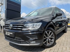 Bild des Angebotes VW Tiguan Allspace 2.0TDI Comfortline/DSG/Leder