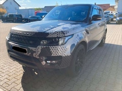 Bild des Angebotes Land Rover Range Rover Sport HSE Dynamic