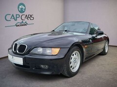 Bild des Angebotes BMW Z3 1,8l 116PS*TÜV 04/2027
