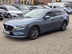 Bild des Angebotes Mazda 6 Kombi 2.0 SKYACTIV-G 145 EU6d-T