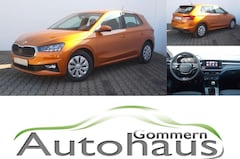 Bild des Angebotes Skoda Fabia Selection * DAB * Lane Assist * G+ 5 Jahre