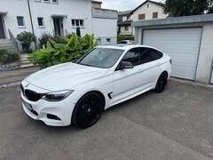 Bild des Angebotes BMW 335 335i xDrive GT Aut. M Sport