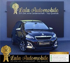 Bild des Angebotes Peugeot 108 Collection 1.0 TEMPOMAT FALTDACH CARPLAY