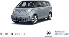 Bild des Angebotes VW ID. Buzz ID.Buzz Pro 445 km/WLTP*6Sitze*RFK*LED*ACC*AHK