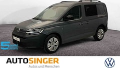 Bild des Angebotes VW Caddy Cargo Flexible 1.5 TSI *AHK*R-CAM*2-ZON*