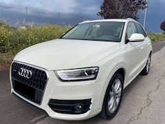 Bild des Angebotes Audi Q3 2.0 TDI