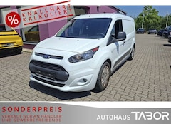 Bild des Angebotes Ford Transit Connect Transit Connect 1.0 EB 210 (L2) AHK Kamera Klima