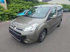 Bild des Angebotes Citroen Berlingo Kombi Tendance