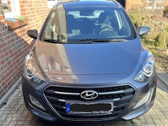 Bild des Angebotes Hyundai i30 i30 blue Kombi 1.6 CRDi DCT Trend