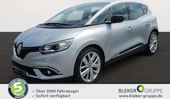 Bild des Angebotes Renault Scenic Scenic IV Limited
