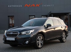 Bild des Angebotes Subaru OUTBACK Outback Sport Memory 360° Assistenz+ AHK