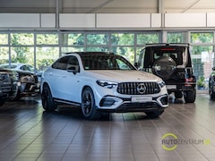 Bild des Angebotes Mercedes-Benz GLC 43 AMG Coupe Premium+ Pano Burm Memo HUD