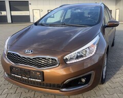 Bild des Angebotes Kia Ceed SW / cee'd SW Spirit