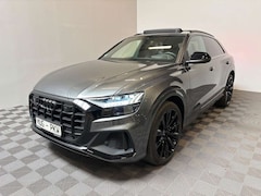Bild des Angebotes Audi SQ8 4.0 TFSI quattro*AHK-Pano-B&O-Matrix*