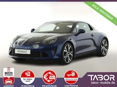 Bild des Angebotes Alpine A110 A 110 1.8 TCe 300 GT Aut VollLED Focal Nav Kam