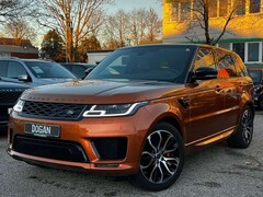 Bild des Angebotes Land Rover Range Rover Sport HSE Dynamic P400 Hybrid |VOLL