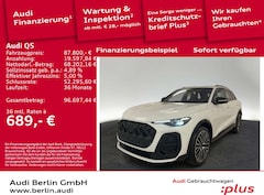 Bild des Angebotes Audi Q5 e-hybrid quattro S tronic