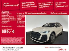 Bild des Angebotes Audi Q5 e-hybrid quattro S tronic