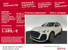 Bild des Angebotes Audi Q5 e-hybrid quattro S tronic