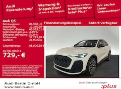 Bild des Angebotes Audi Q5 e-hybrid quattro S tronic