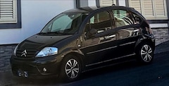 Bild des Angebotes Citroen C3 1.1 Exclusive Style (exclusive)