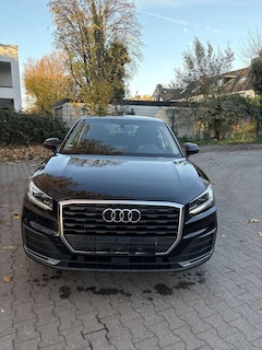 Bild des Angebotes Audi Q2 basis