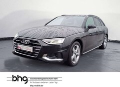 Bild des Angebotes Audi A4 40 TFSI S-tronic advanced Business Navi