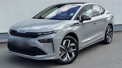 Bild des Angebotes Skoda Enyaq Coupe 85 - 82 kWh Sportline -NEUES MODELL- AHK 360