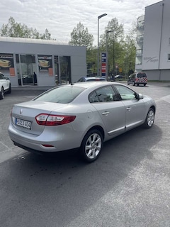 Bild des Angebotes Renault Fluence 1.6 16V 110 Dynamique *NAVİ*PDC*AC*INSP NEU*