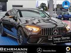 Bild des Angebotes Mercedes-Benz AMG GT GT 53 AMG 4M 360°Kam+Distronic+Burmester+HUD+LED