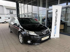 Bild des Angebotes Toyota Avensis Avensis AHK abnehmbar, NAVI, KLIMAAUTO, SITZHEIZ