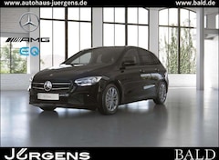 Bild des Angebotes Mercedes-Benz B 250 e Progressive/Kamera/Night/Park-Assist/SHZ