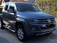 Bild des Angebotes VW Amarok Aufgelasteter 2.0 BiTDI 4MOTION BMT Autm. Highline