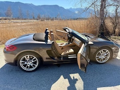 Bild des Angebotes Porsche Boxster Boxster