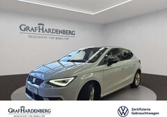 Bild des Angebotes SEAT Ibiza FR-Line 1.0 TSI DSG Navi LED ACC